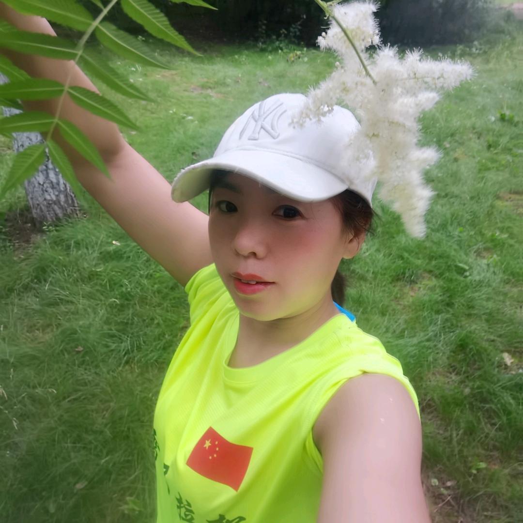 真诚美女