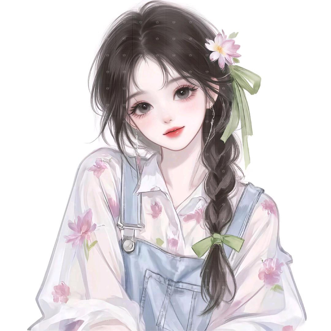 林溪🍃