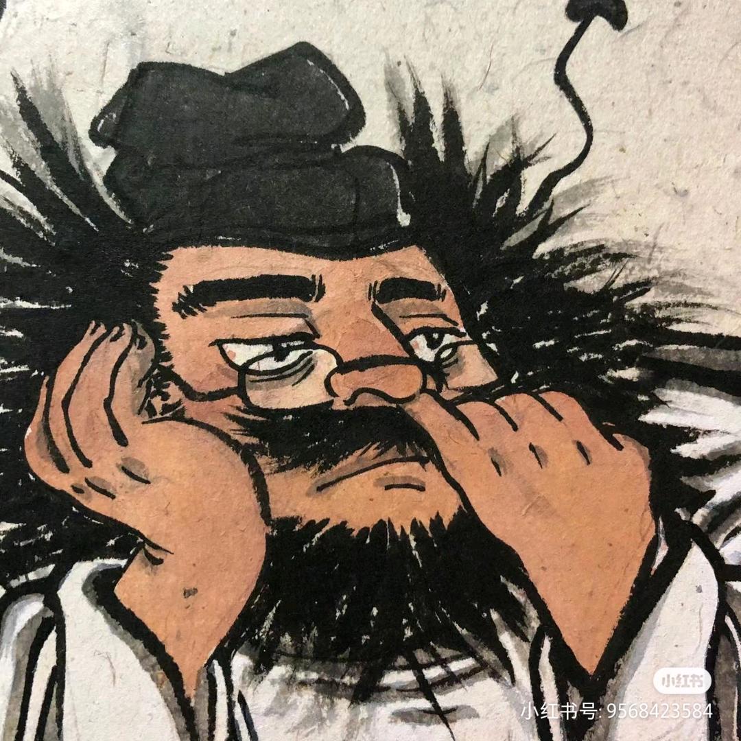 杰克骚