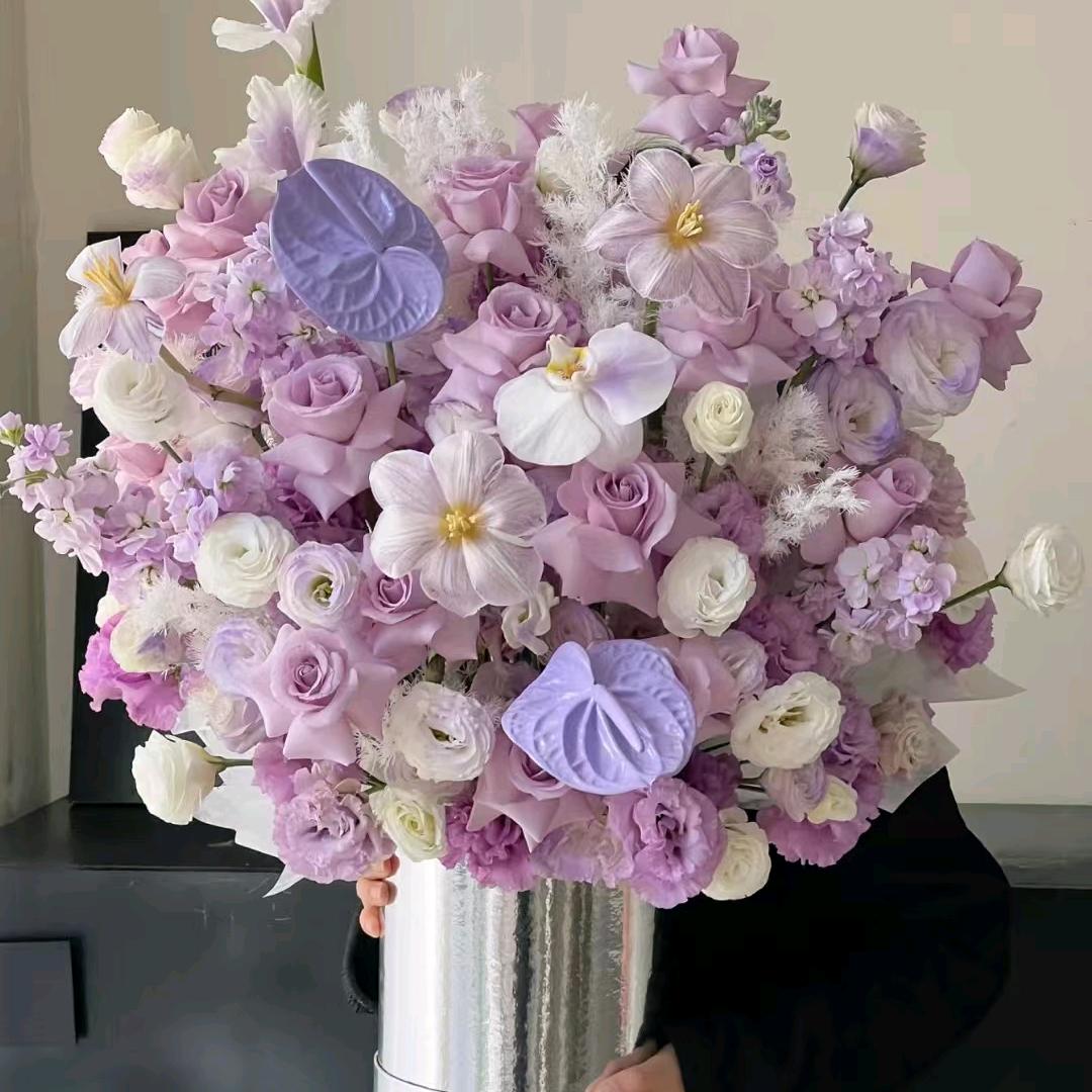 禧棠Flowers🌸（花艺培训）