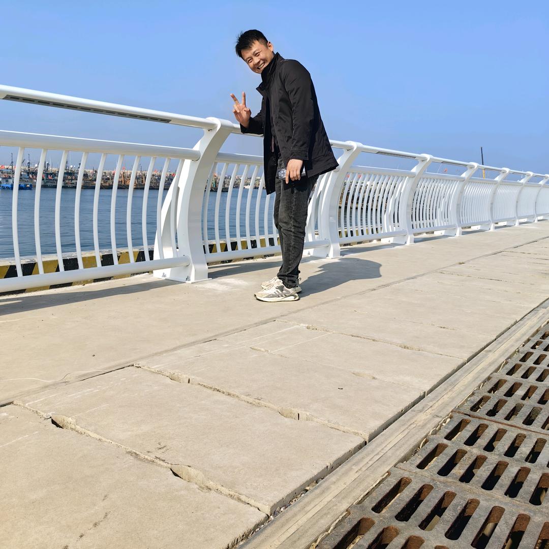 铝合金桥梁栏杆厂家