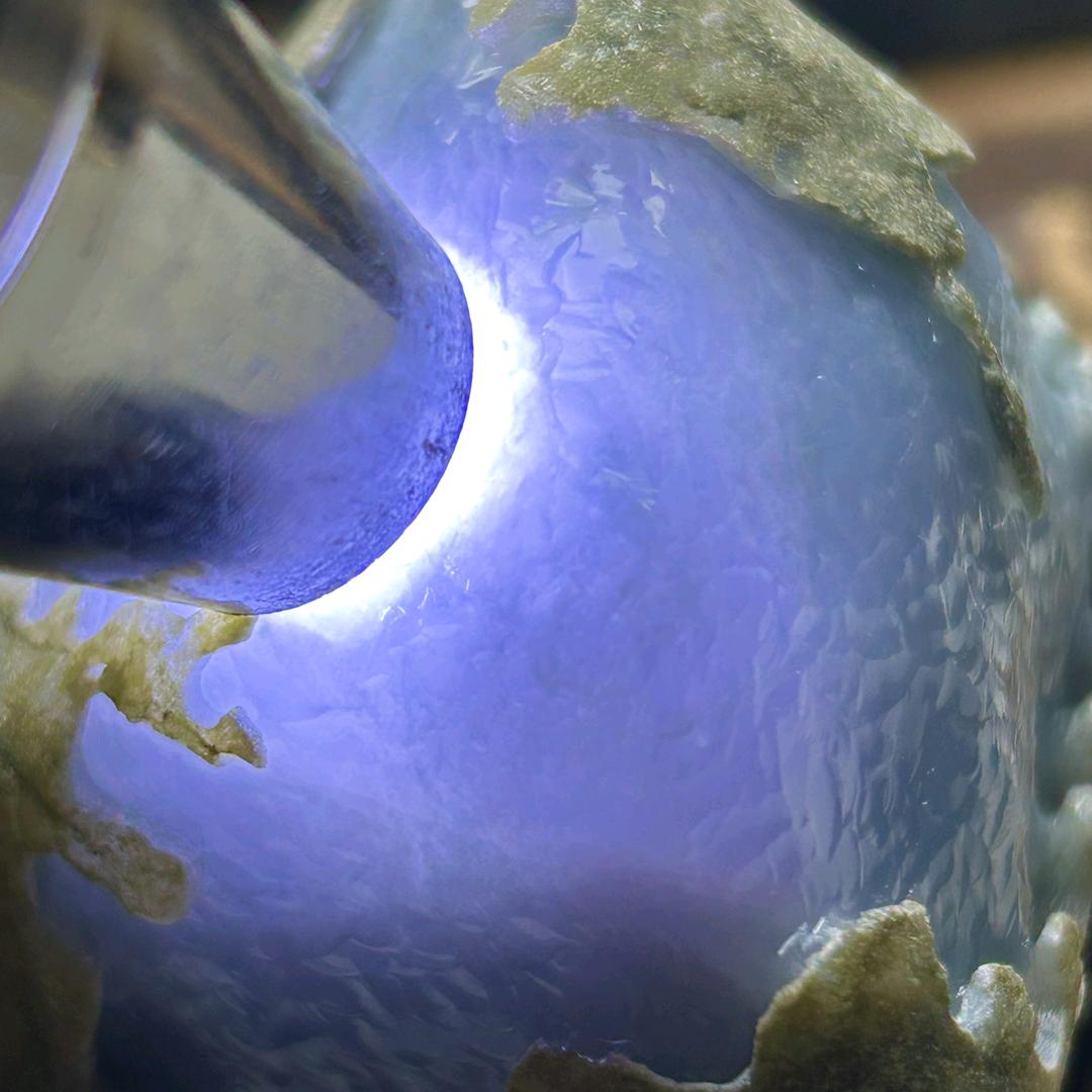 翡翠原石阿清代理