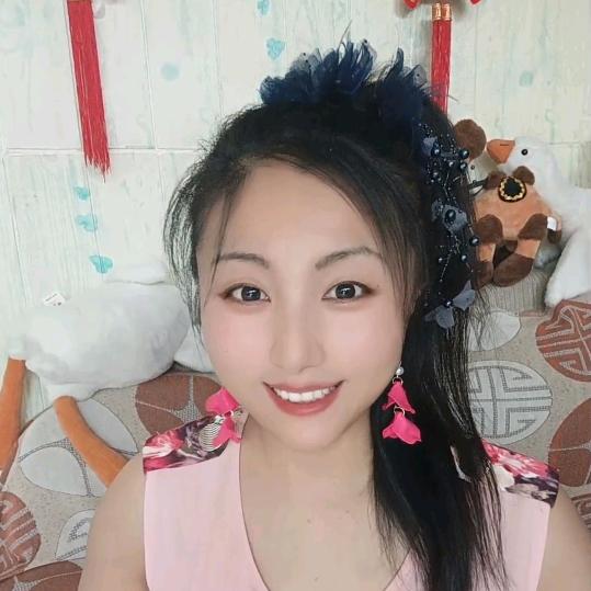 芳儿吖