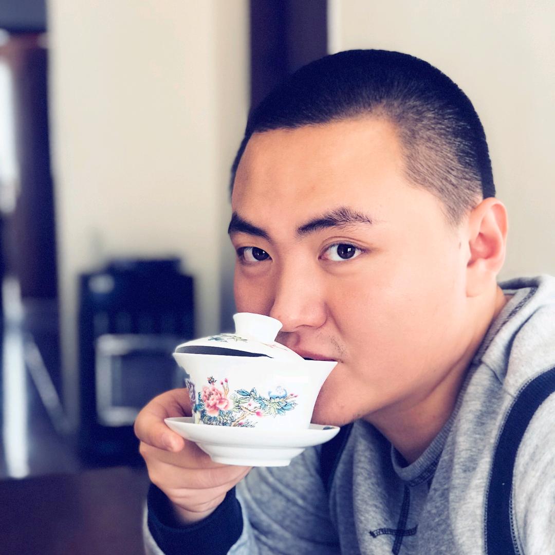 搞装修的兰州人