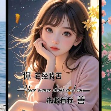💞小喜善🍏