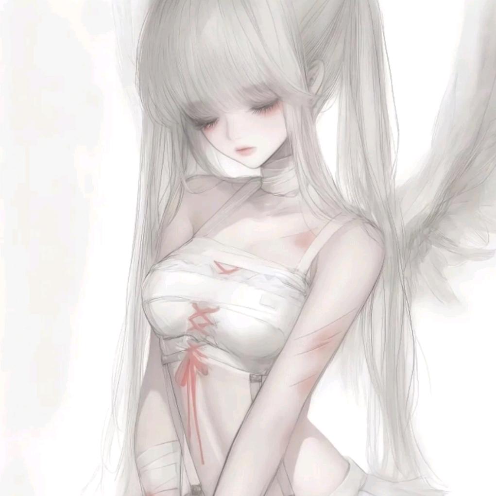 🌸咸鱼