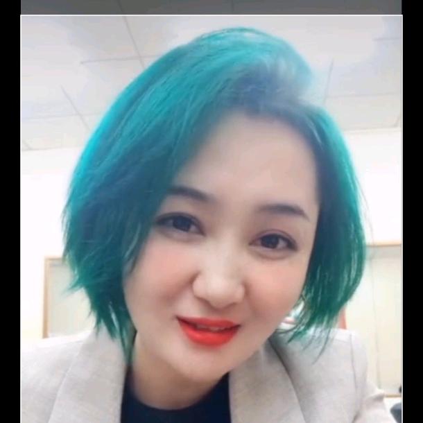 叶子造型