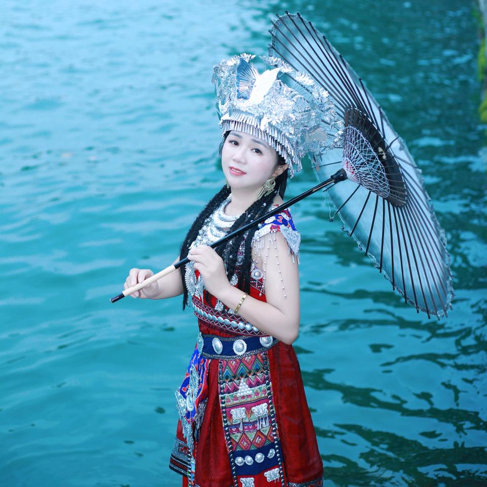 游小群