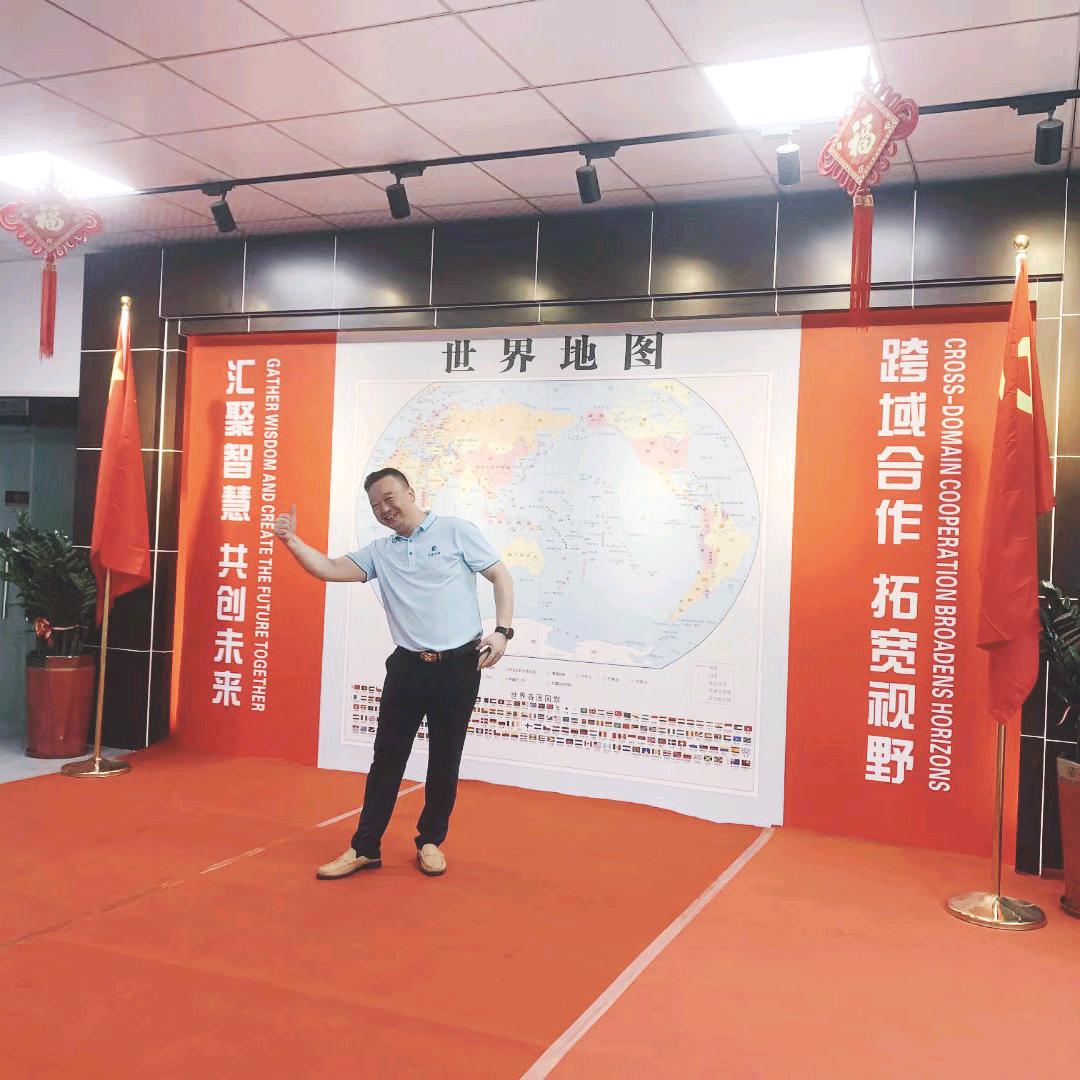 养生仪器源头工厂