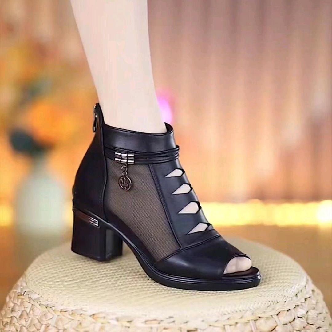 源头高端妈妈女鞋甄选