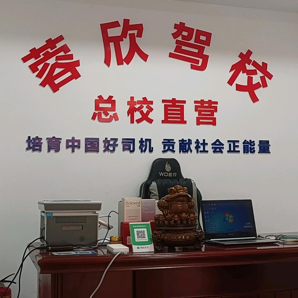 蓉诚驾驶信息技术咨询