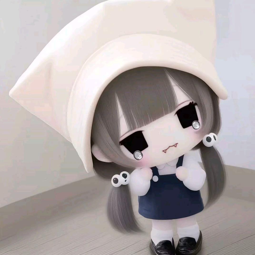 小萌妹