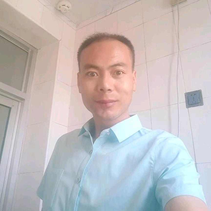🐎微笑着生活