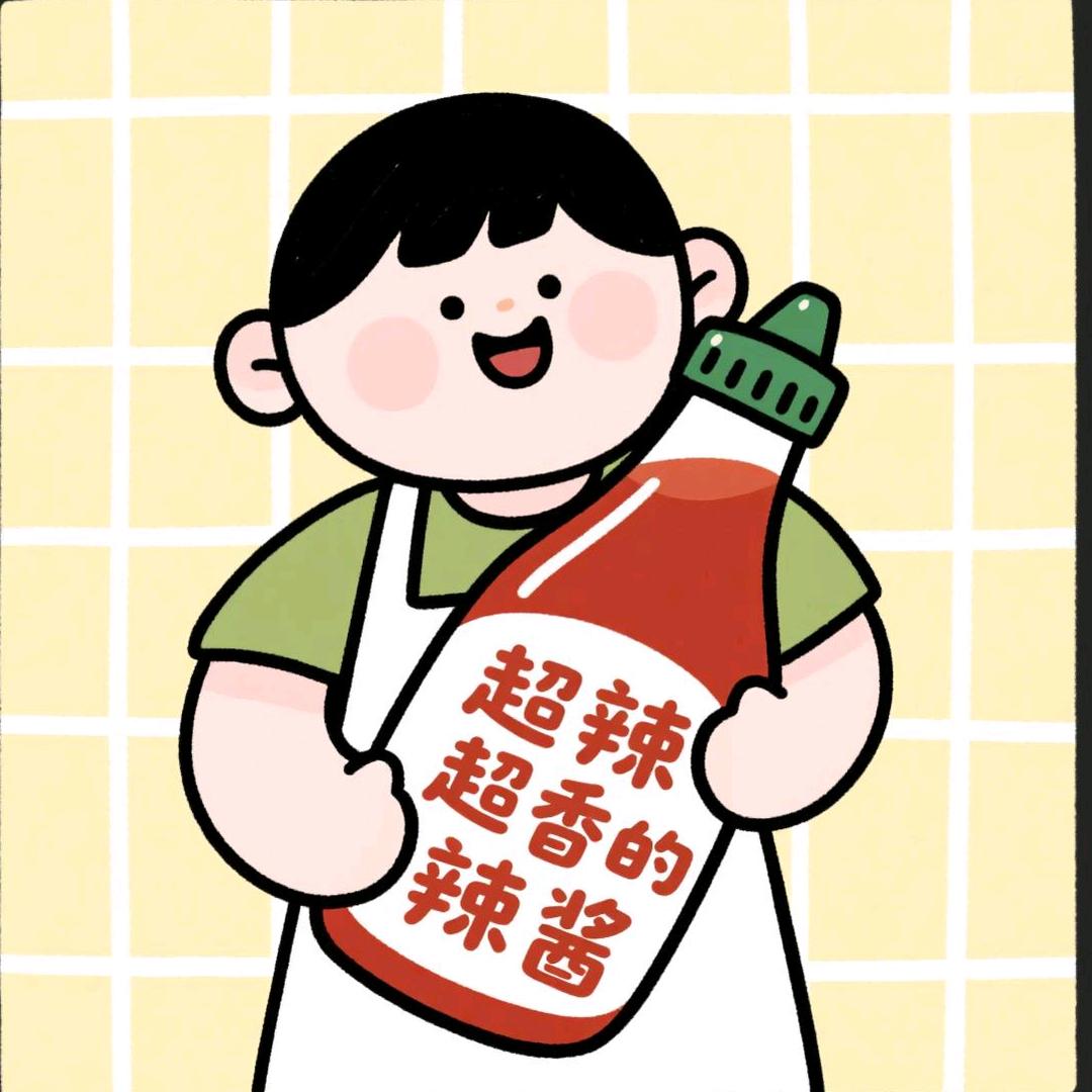 萍乡武功山特产辣椒酱