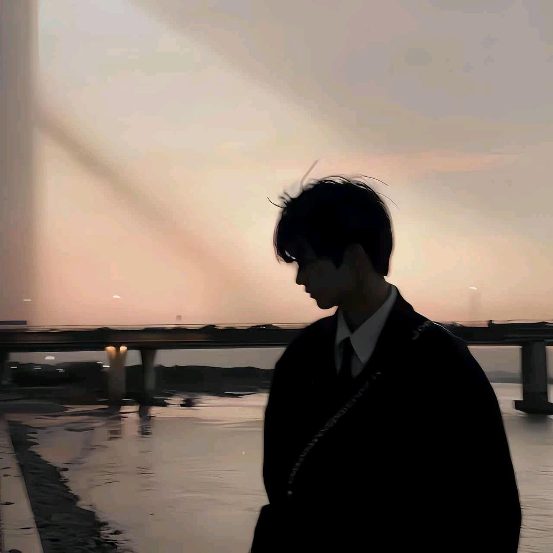 雾君晚
