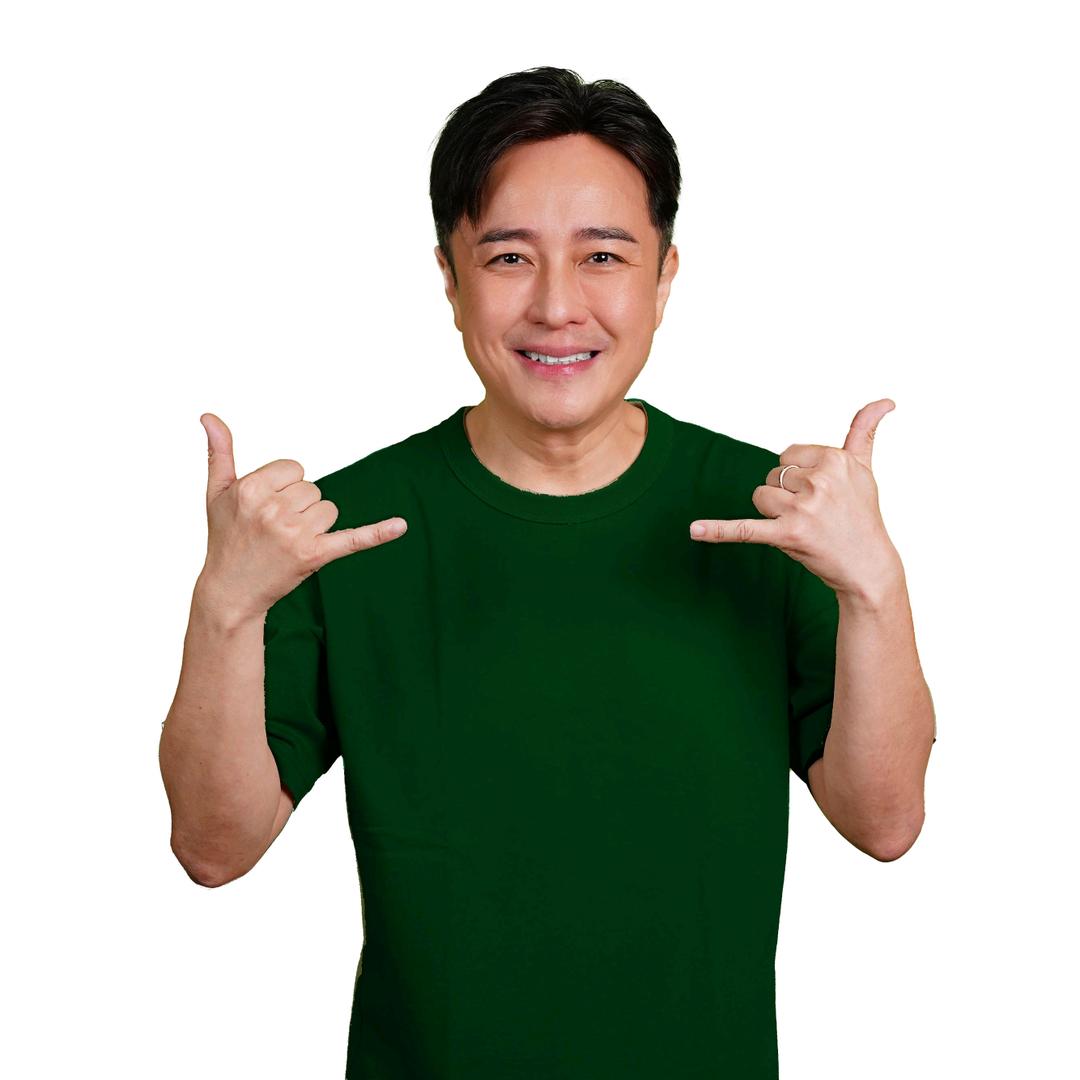 杜大伟David