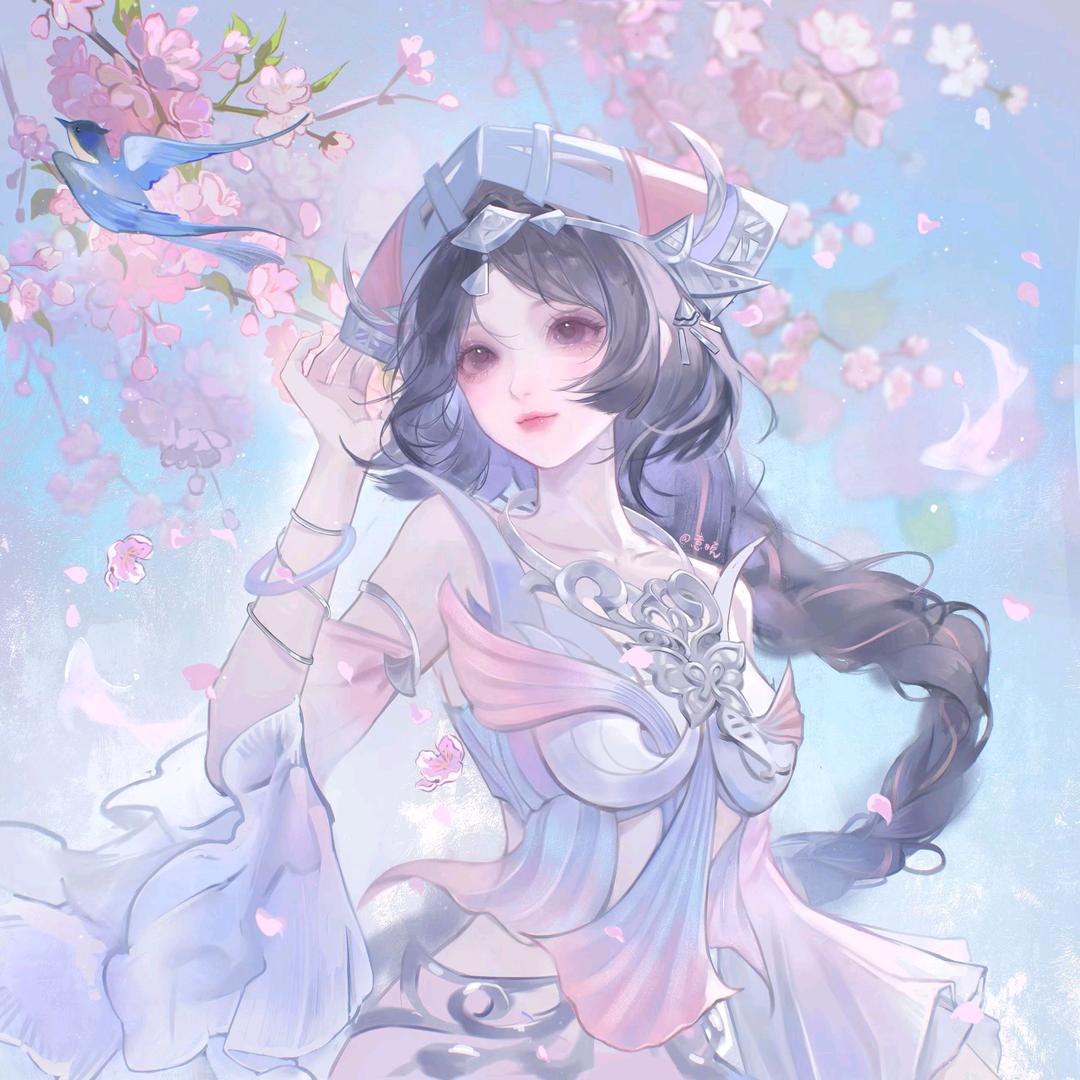 我心本忧郁