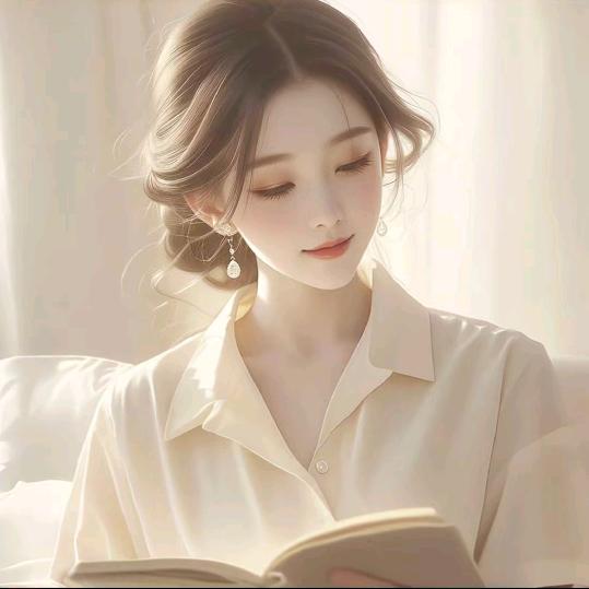 婉芯✨