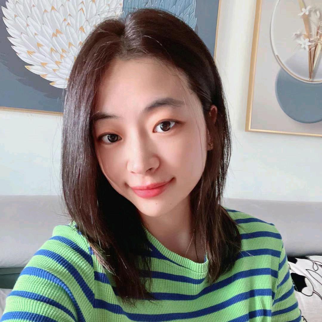 燕子爱美丽❤️