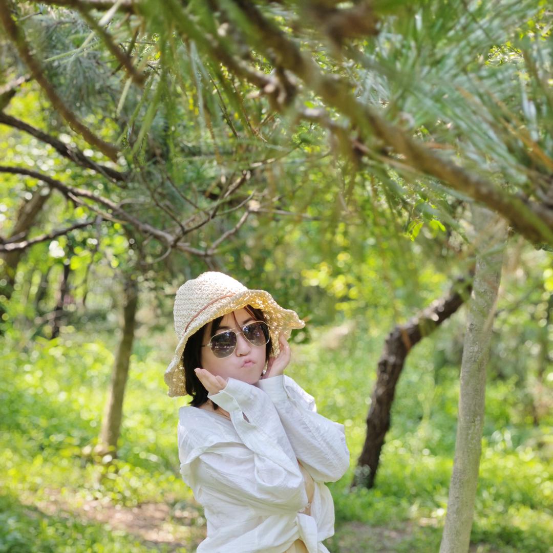 温柔小仙女