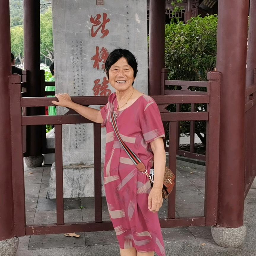 马宜香