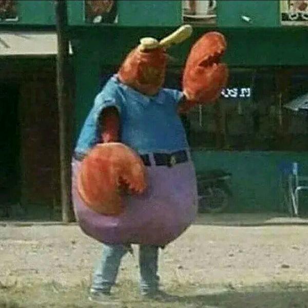 蟹老板🦀🦀🦀（见过邓紫棋版）