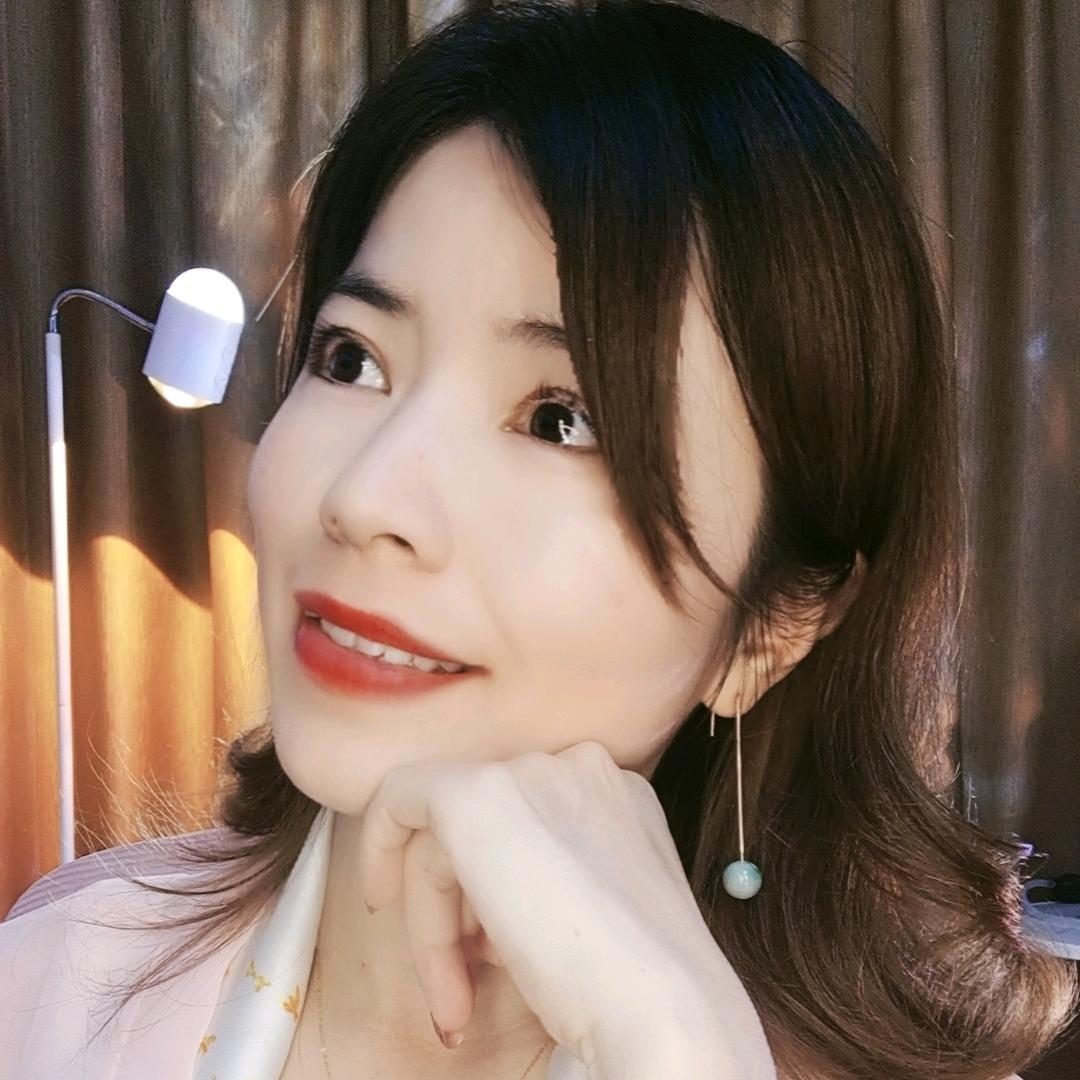虎牙小姐姐