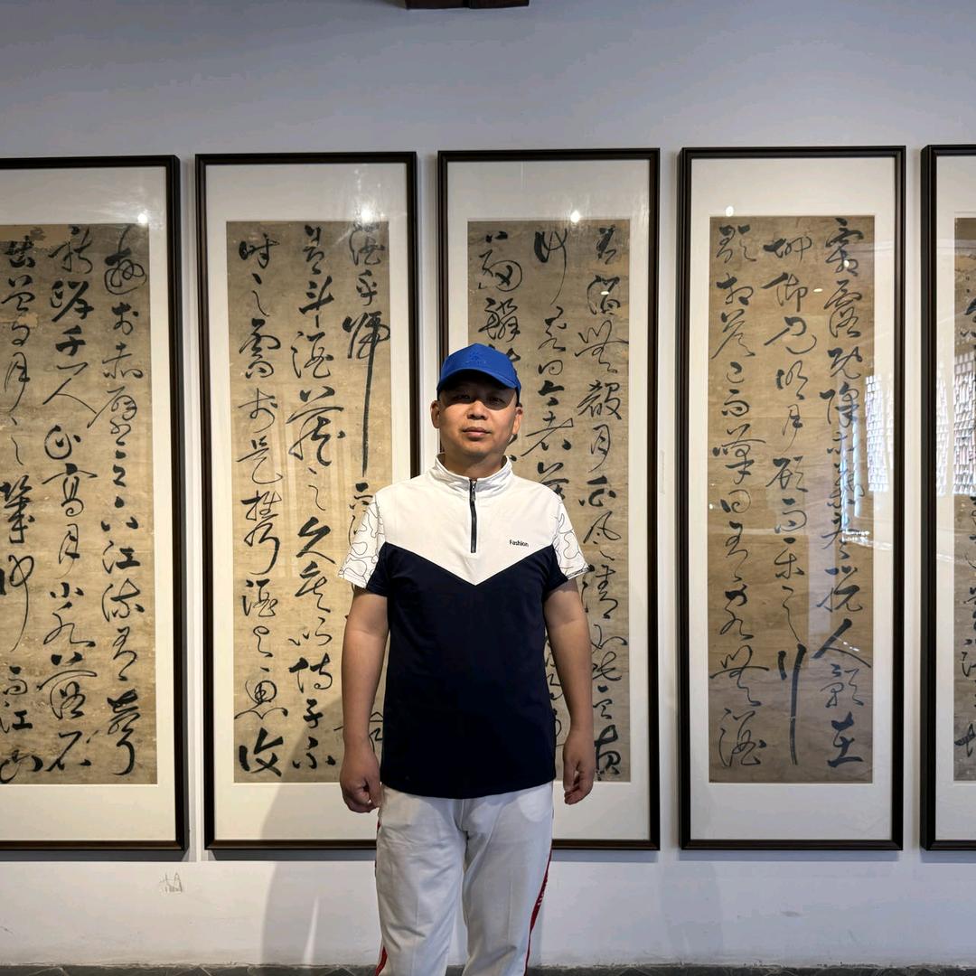 涛哥的诗和远方