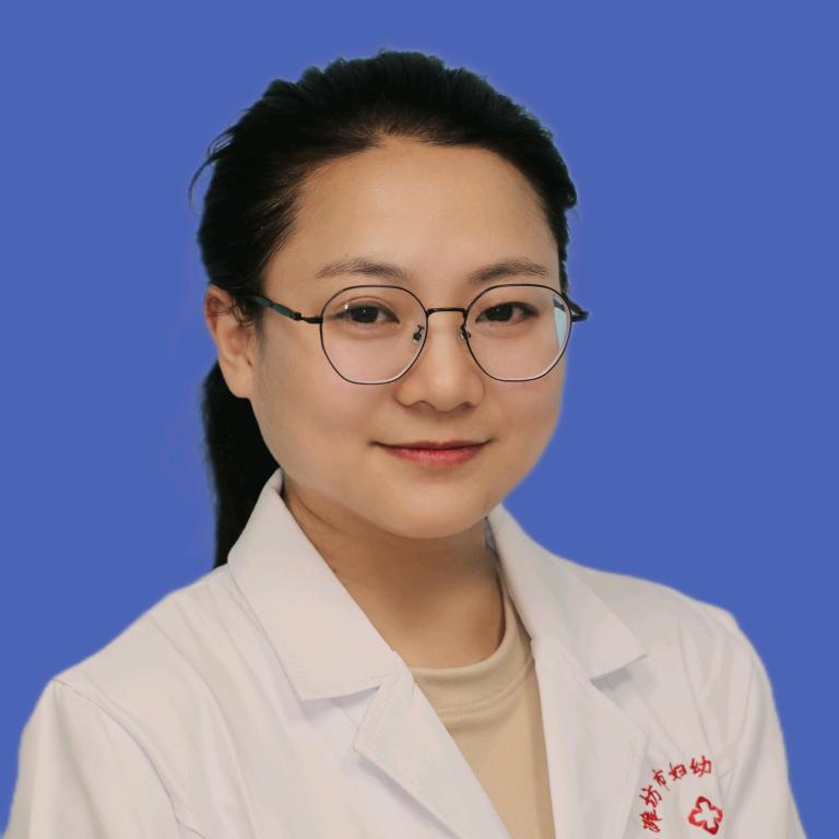 牙齿正畸赵志婷