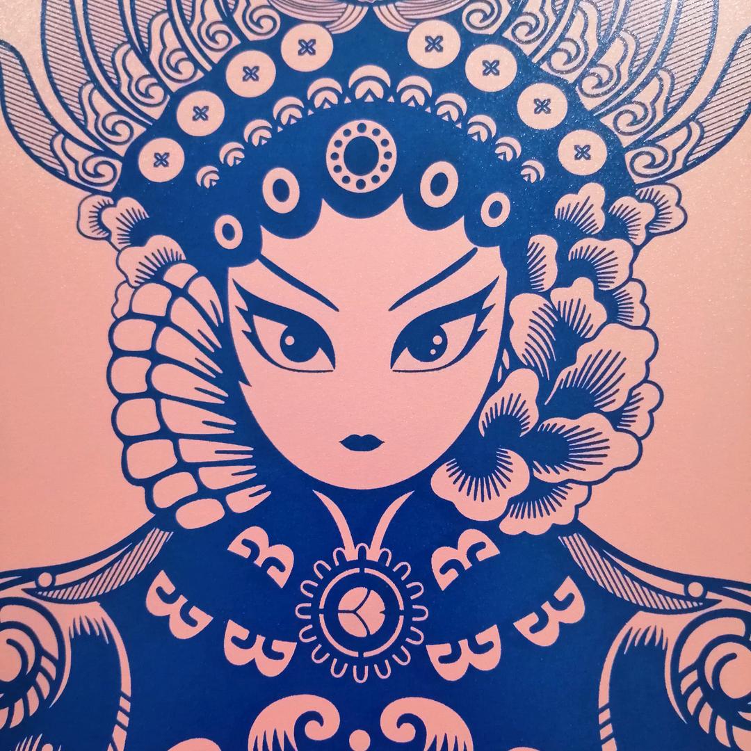 余生看破红尘