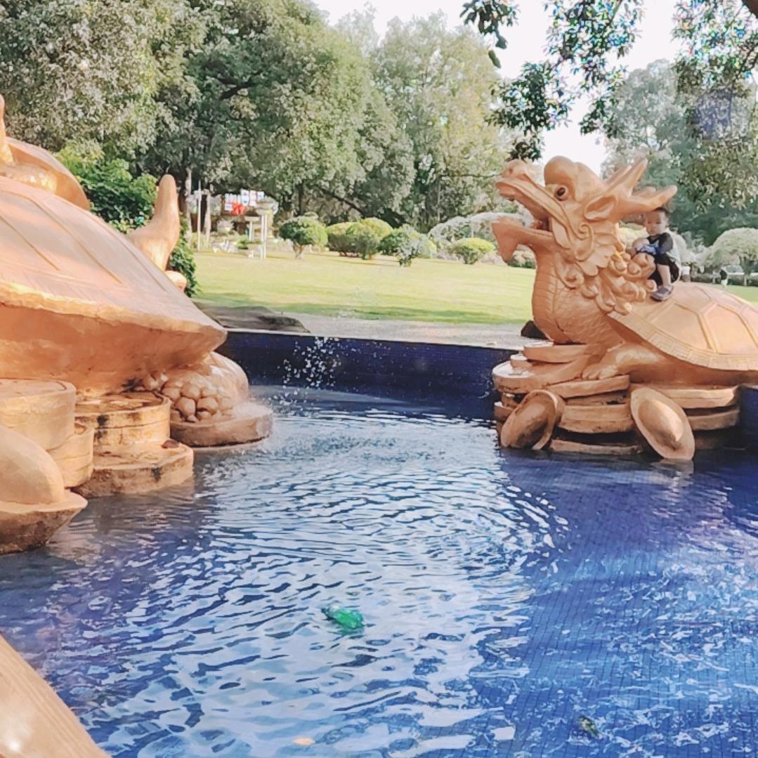 清城抚霜婉如城