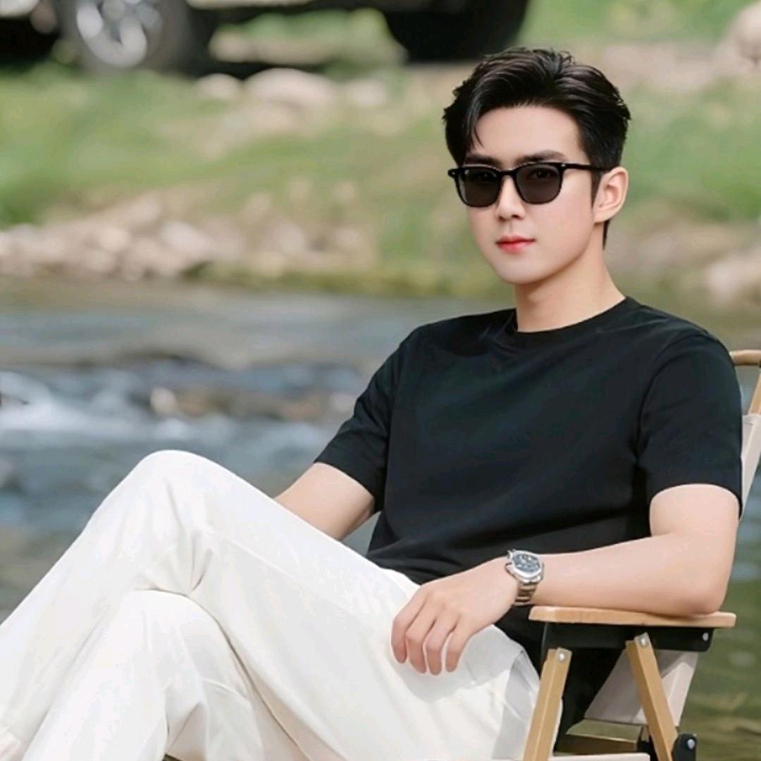 美的·北京路9號｜杨林