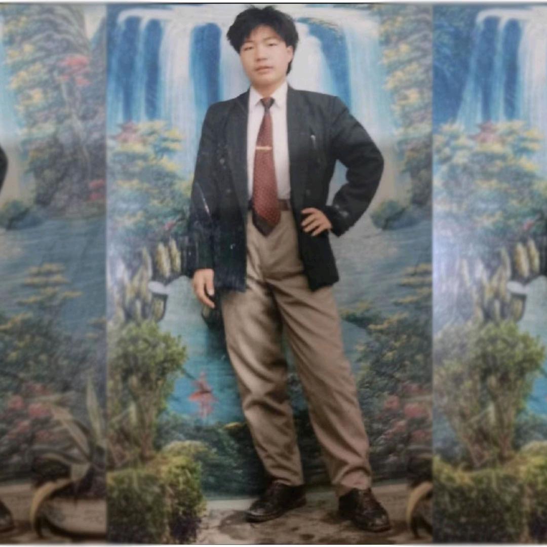 重寻自我