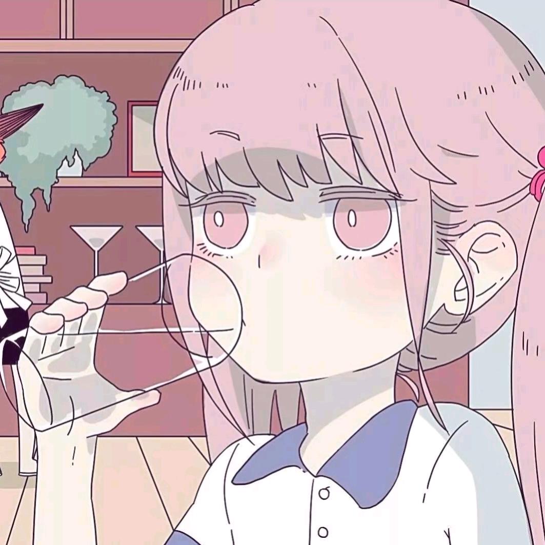 小女孩儿