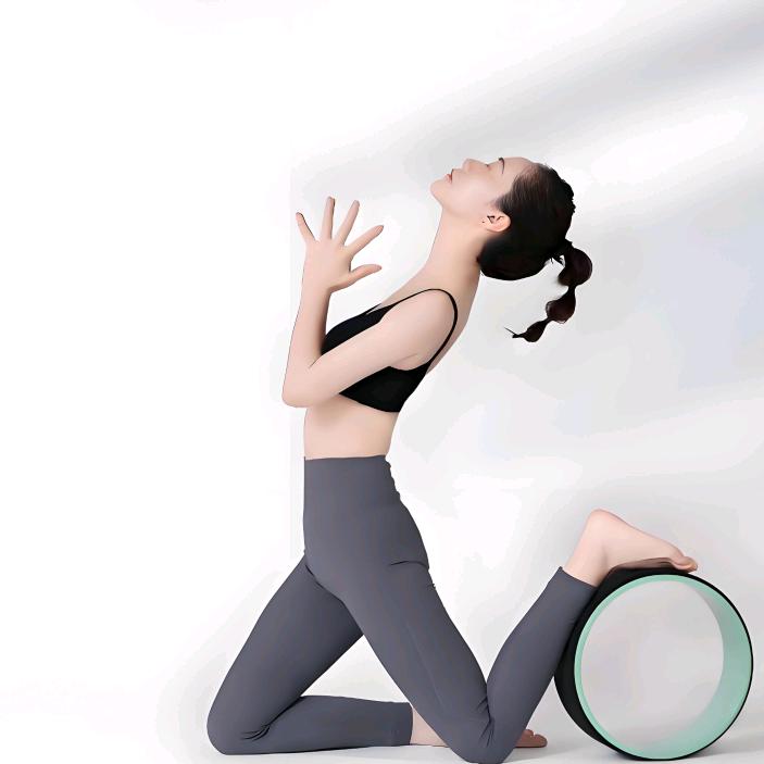 桂之华瑜伽运动衣橱