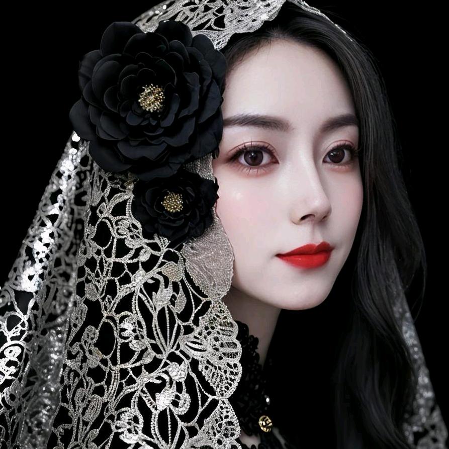 百变小小妮