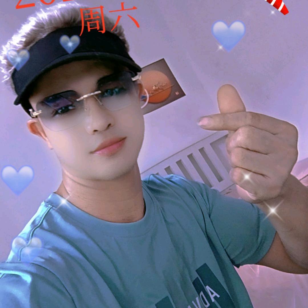 🌜将至一人🌛