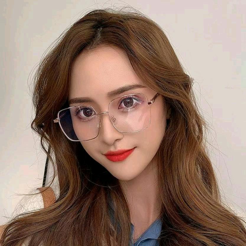 广州眼镜美学