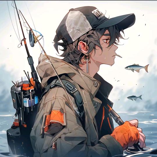 阿木木(路亚)