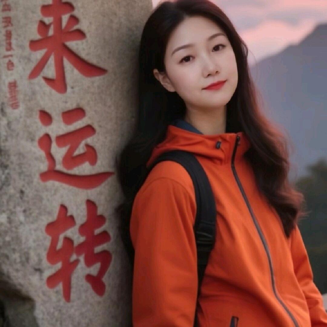 ⃟᭄浅笑🌈安然