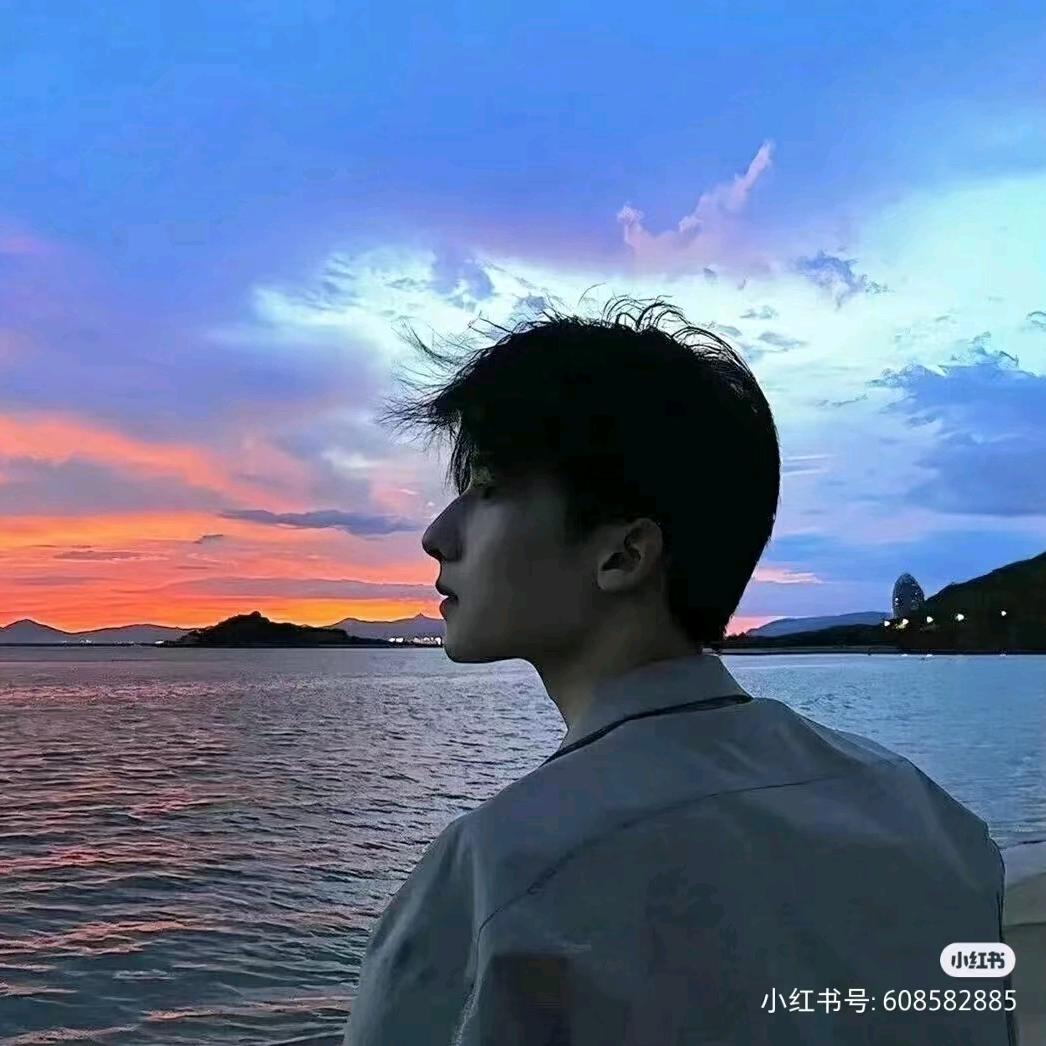 慕辞❤