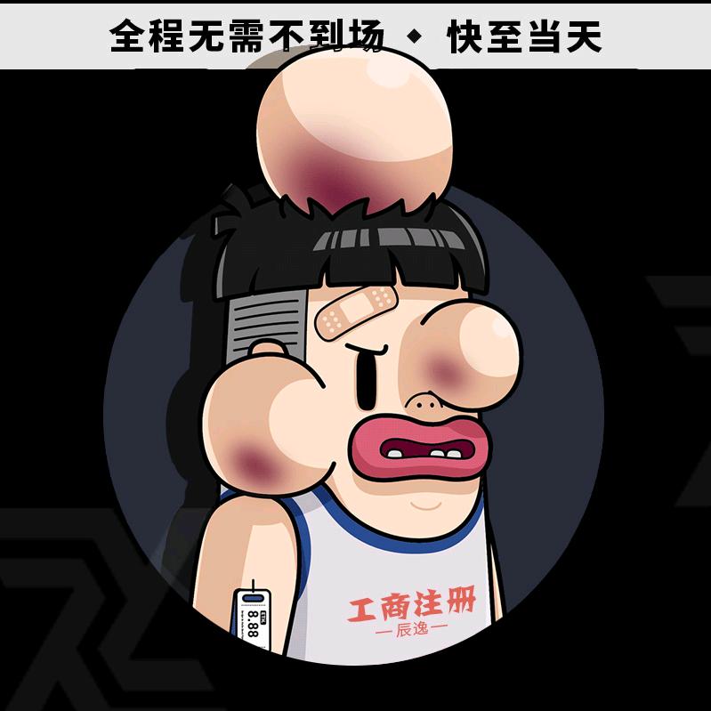 辰逸企服✘渐清