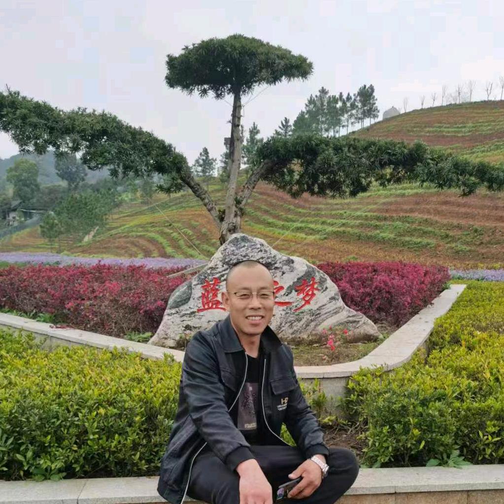 烟花爆竹大强子哥