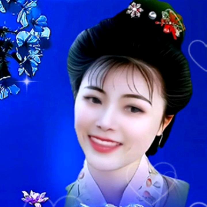 周姐姐💕