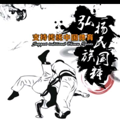 东昌府区联晟摔跤馆