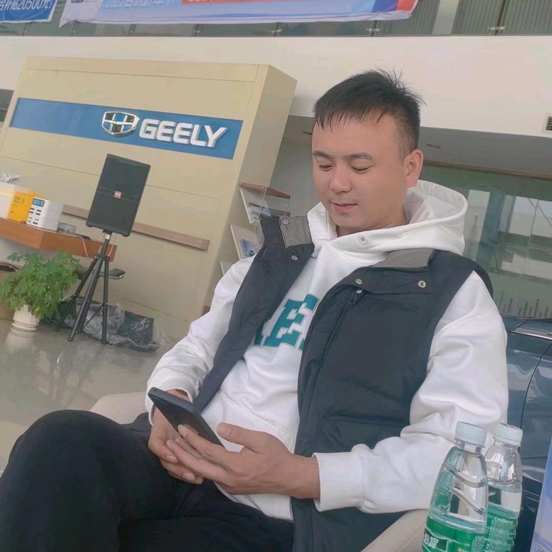 九洲通达杨志会