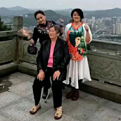 坚持维权在路上小丫2019