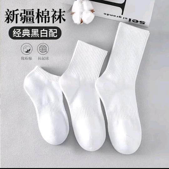 新疆棉袜子厂