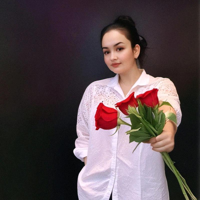 布海力且木   好物推荐