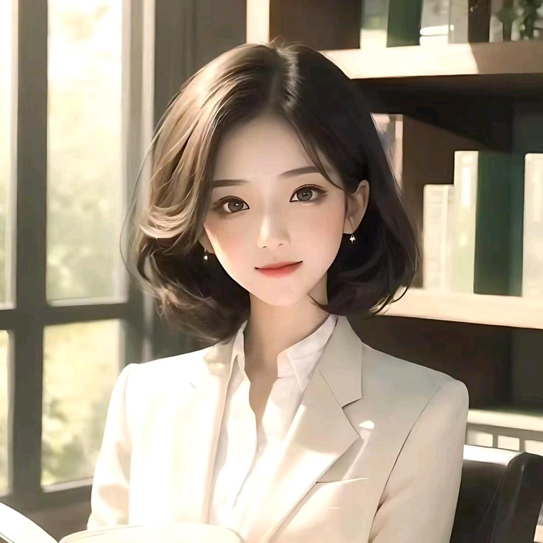婧婧书单